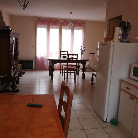 مبيت وإفطار Bouresse La Pomponnette المظهر الخارجي الصورة